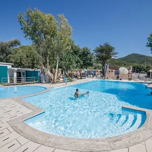 Villaggio Miramare Üdülőpark