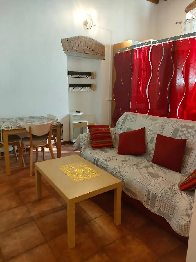 Mini Appartamento Livorno Apartman