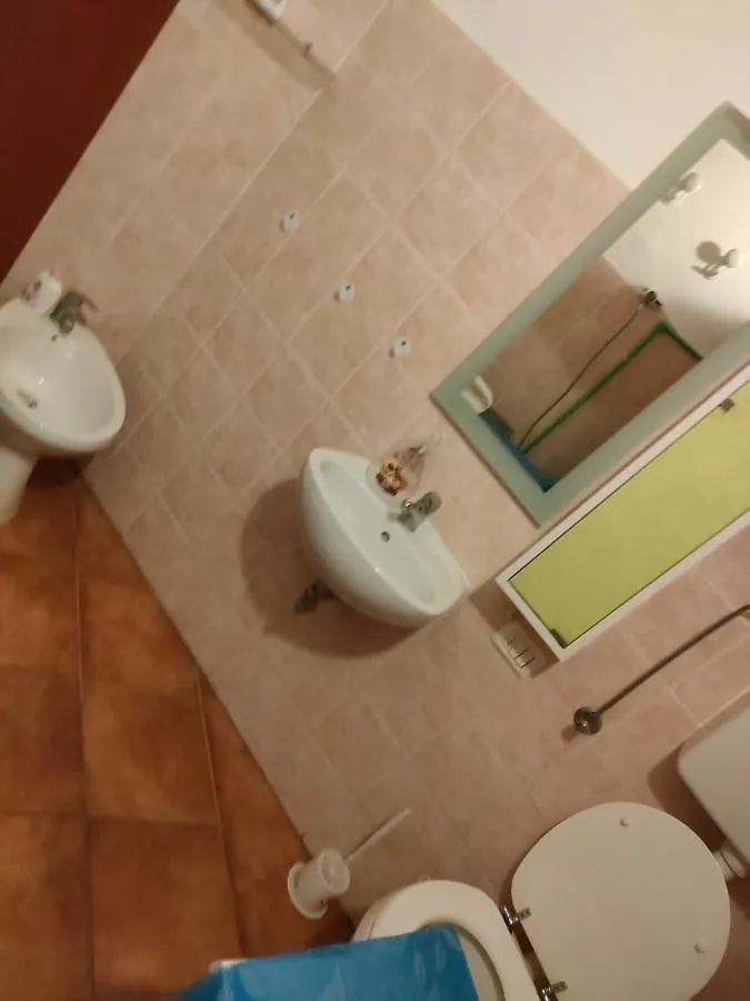 Mini Appartamento Livorno Olaszország
