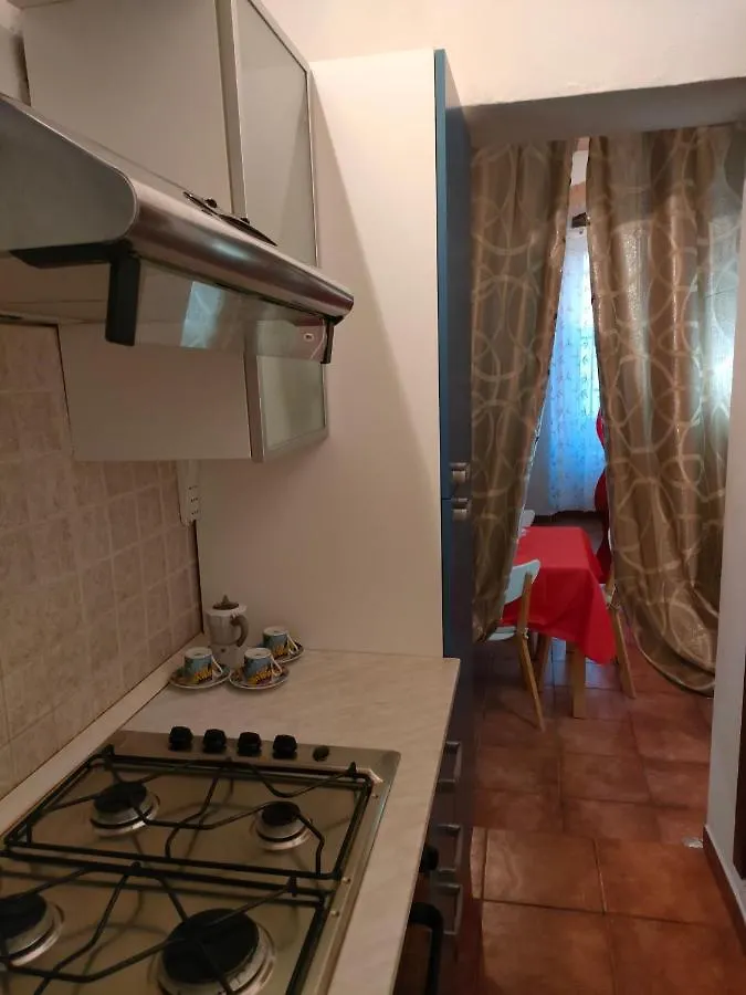 Apartman Mini Appartamento Livorno