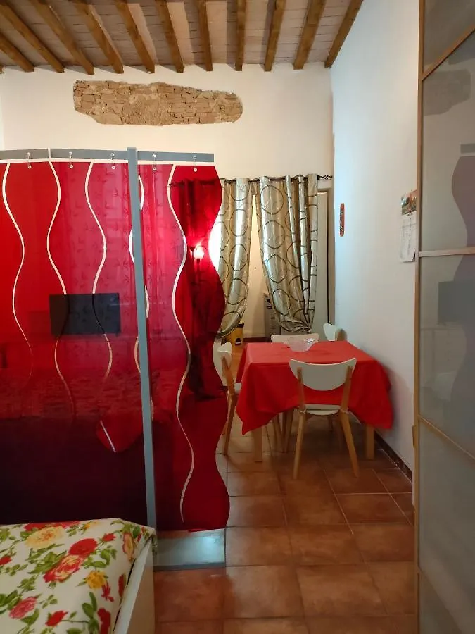 Apartman Mini Appartamento Livorno