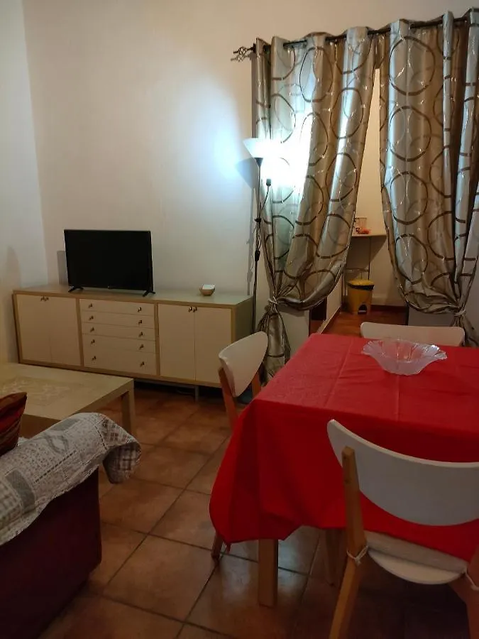 Mini Appartamento Livorno 0*,  Olaszország