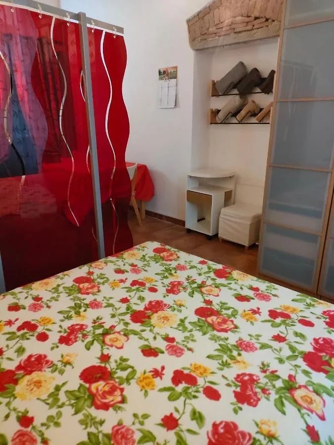 Mini Appartamento Livorno