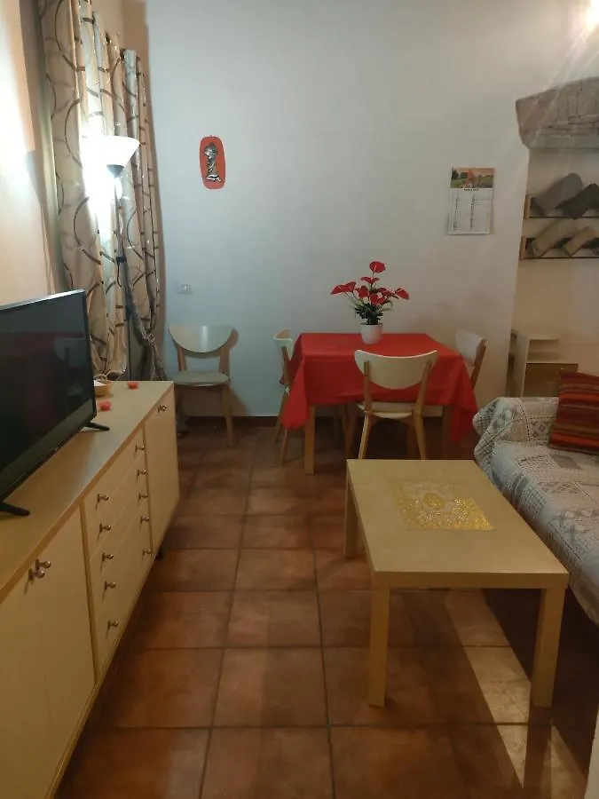 Apartman Mini Appartamento Livorno