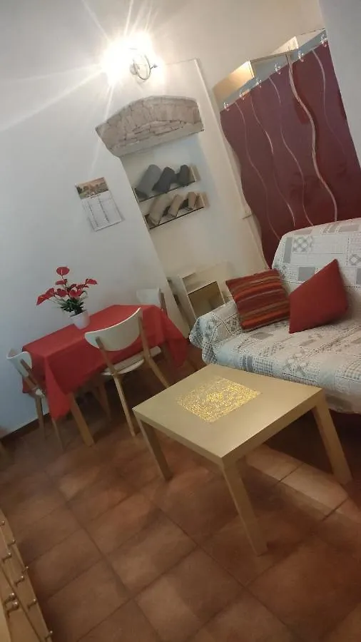 Mini Appartamento Livorno