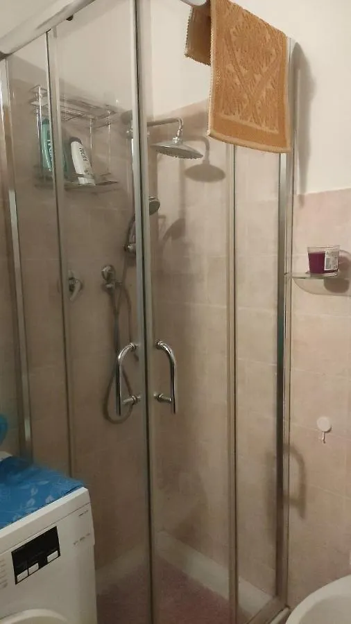 Mini Appartamento Livorno Apartmán